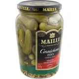 Cornichons fins, Maille (300 g)