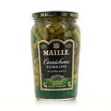 Cornichons extra fins, Maille (380 g)