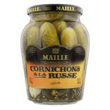 Cornichons à la Russe, Maille (440 g)
