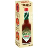 Tabasco Chipotle goût fumé, Maille (60 ml)