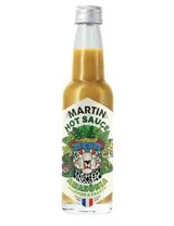 Sauce piquante Amazonia, Maison Martin (100 g)