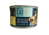 Feuilles de vignes farcies, Yarden (400 g)