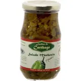 Salade de Méchouia piquante, Jardins de Carthage (350 g)