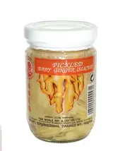 Pickles de gingembre (200 g)