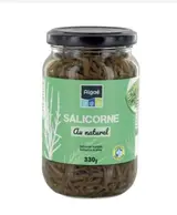 Salicorne au naturel, Algae   (330 g)