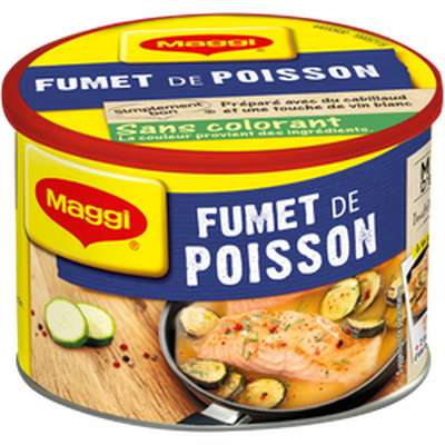 Fumet de Poisson, Maggi (90 g)