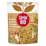 Boulghour à la Tunisienne BIO, Céréal Bio (220 g)