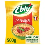 Blé nature, Ebly (500 g)