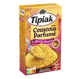 Graine de couscous aux épices douces, Tipiak (2 x 250 g)