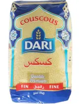 Couscous fin, Dari (1 kg)