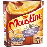 Purée façon presse-purée Mousline, Maggi (x 3 sachets, 375 g)
