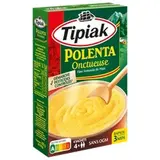 Polenta onctueuse, Tipiak (x 4 sachets, 400 g)
