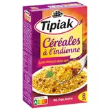 Céréales à l'Indienne, Tipiak (2 x 130 g)