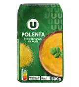 Polenta, U (500 g)