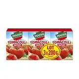 Tomacouli nature, Panzani (3 x 200 g)
