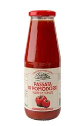 Passata purée de tomates, Castelli (690 g)