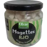 Mogettes BIO, Olvac (240 g)