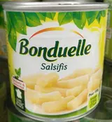 Salsifis, Bonduelle (250 g)