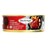 Confit de canard du Sud-Ouest, Delpeyrat (775 g)