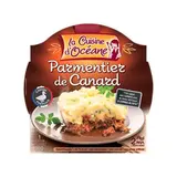Parmentier de canard, La Cuisine d'Océane, (300 g)