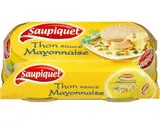 Thon Mayonnaise, Saupiquet LOT DE 2 (2 x 135 g)