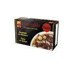 Encornet à la mariniere, Esmeralda (120 g)