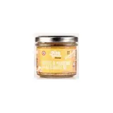 Rillettes de maquereau aux échalotes bio, Les Bons Moments  (90 g)
