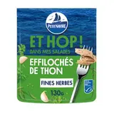 Éffilochés de thon au Fines Herbes, Petit Navire (130 g)