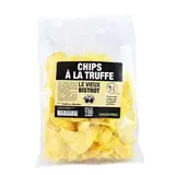 Chips à la Truffe, Le Vieux Bistrot (100 g)