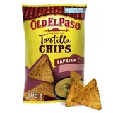Tortilla Paprika, Old El Paso (185 g)