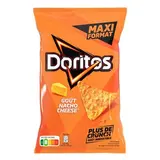 Tortilla goût nacho cheese, Doritos (250 g)