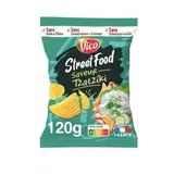 Chips street food saveur tzatziki, Vico  (120 g)