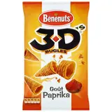 3D goût paprika, Lay's (85 g)
