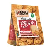 Sablés Ossau Iraty AOP tomate et piment d'Espelette, Michel et Augustin (100 g)