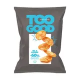 Snack poppé soja & PDT sel et poivre, Too Good (85 g)