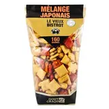 Mélange Japonais, Le Vieux Bistrot (160 g)