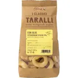 Taralli à l'huile d'olive extra vierge, Sapori (250 g)