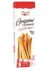 Gressins torinese, Florelli (125 g)