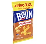 Croustilles Emmental à partager, Belin (260 g)