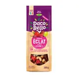 Formule éclat mélange de fruits secs et graines, Daco Bello (200 g)