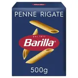 Penne Rigate, Barilla (500 g)