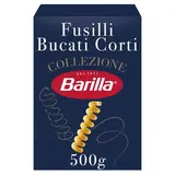 Fusilli Bucati corti collezione, Barilla (500 g)