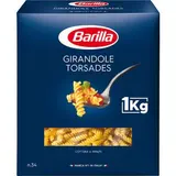 Torsades, Barilla (1 kg)