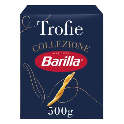 Trofie, Barilla (500 g)