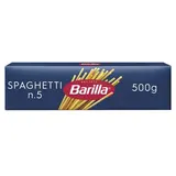 Spaghetti n°5, Barilla (500 g)