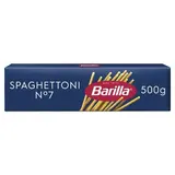 Spaghettoni N°7, Barilla (500 g)