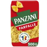 Farfalle, Panzani (500 g)