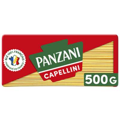 Capellini, Panzani (500 g)