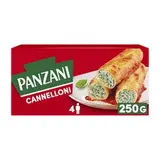 Pâtes Cannelloni à farcir, Panzani (250 g)