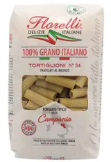 Pâtes tortiglioni, Florelli (500 g)